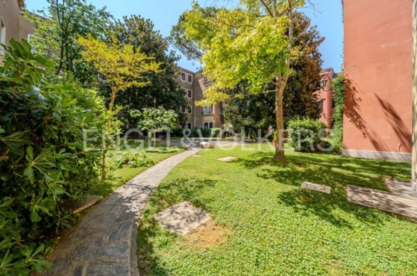 appartamento in vendita a Venezia in zona Giudecca