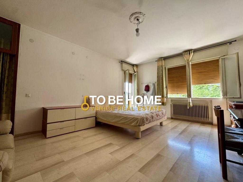 appartamento in vendita a Venezia in zona Marghera