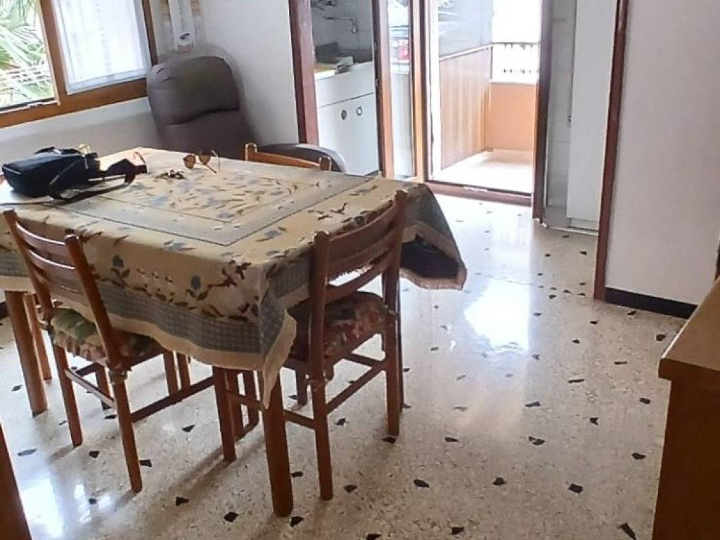 appartamento in vendita a Venezia in zona Favaro Veneto