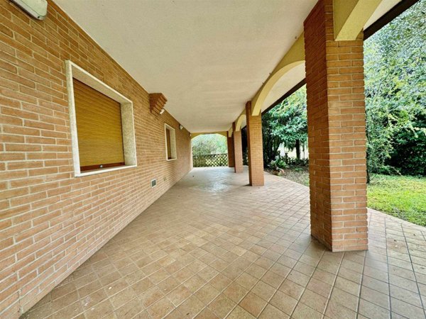 casa indipendente in vendita a Venezia in zona Favaro Veneto