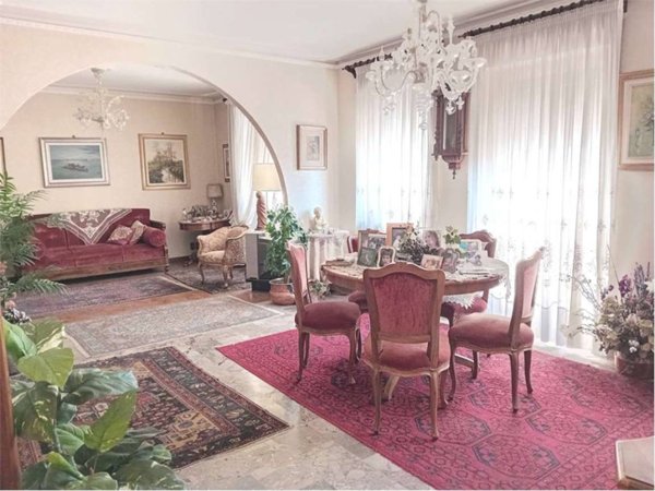 appartamento in vendita a Venezia in zona Mestre