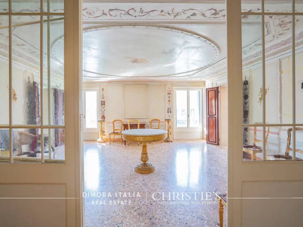 appartamento in vendita a Venezia in zona Sestiere San Marco