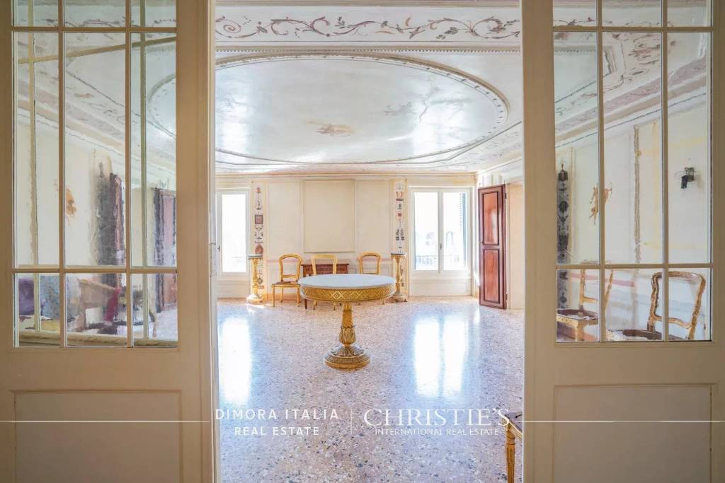 appartamento in vendita a Venezia in zona Sestiere San Marco