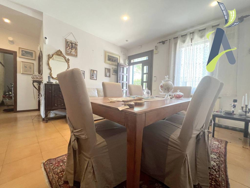 casa indipendente in vendita a Venezia in zona Mestre