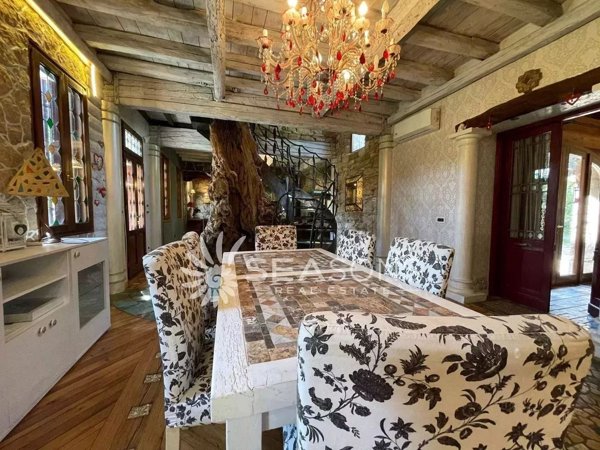 casa indipendente in vendita a Venezia in zona Zelarino