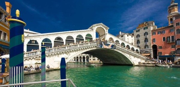appartamento in vendita a Venezia in zona Sestiere San Marco