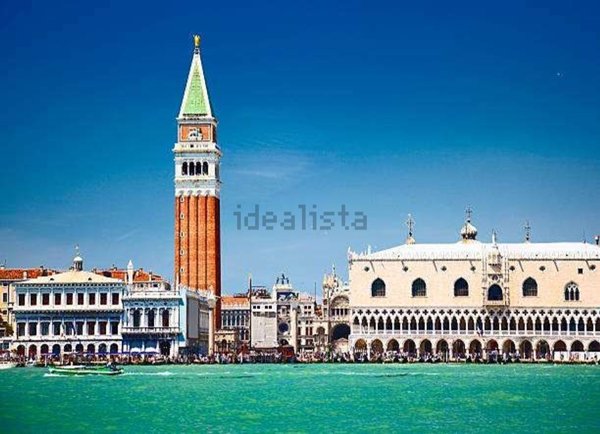 appartamento in vendita a Venezia in zona Sestiere San Polo