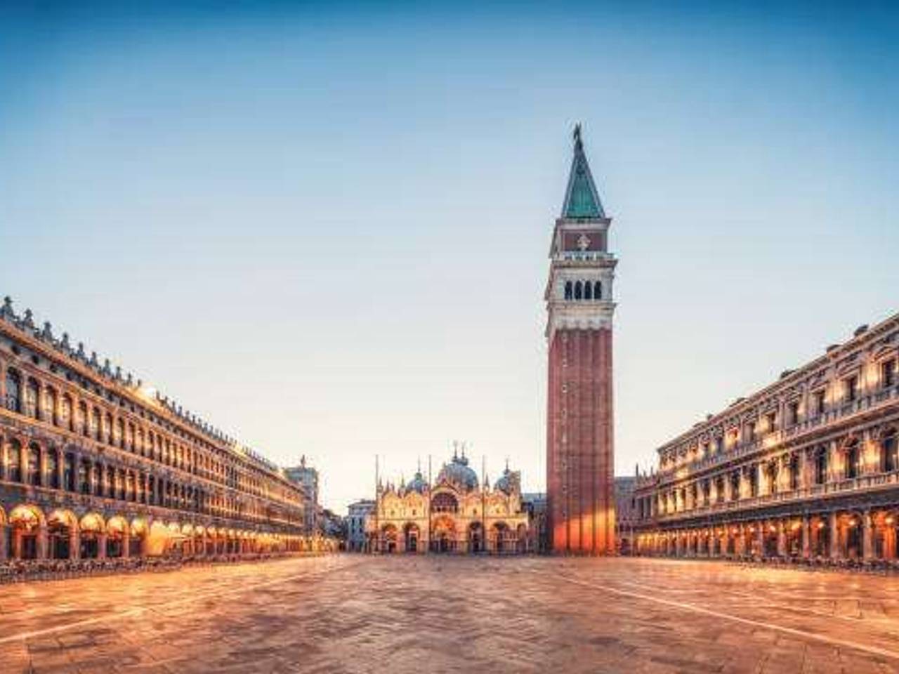 appartamento in vendita a Venezia in zona Sestiere San Polo