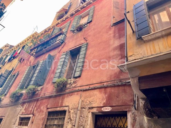 appartamento in vendita a Venezia
