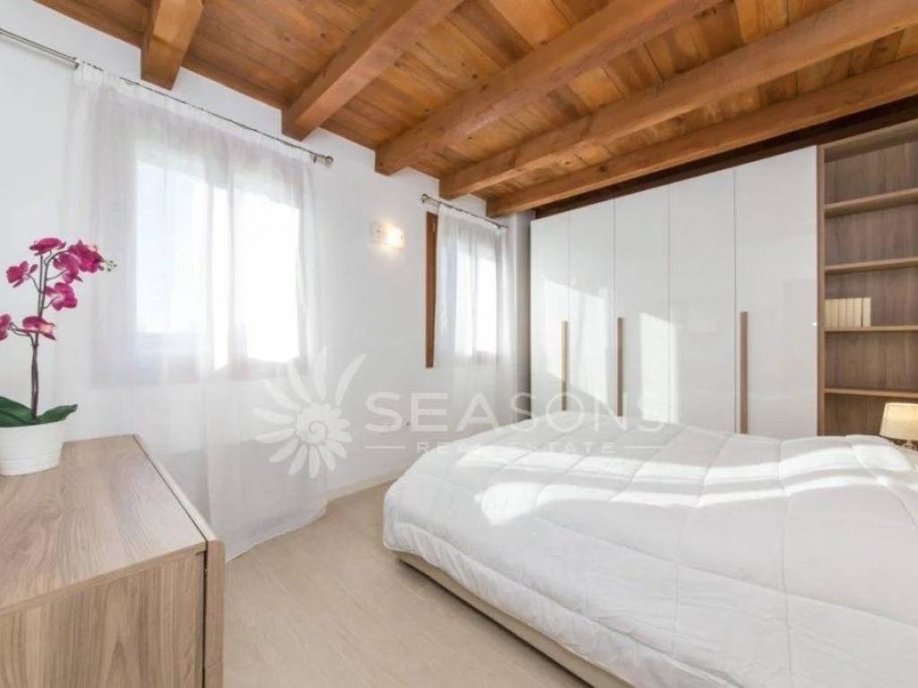appartamento in vendita a Venezia in zona Lido di Venezia