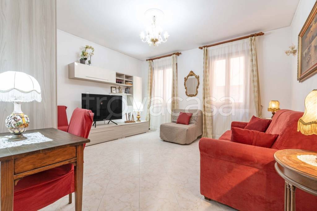 appartamento in vendita a Venezia in zona Sestiere Castello