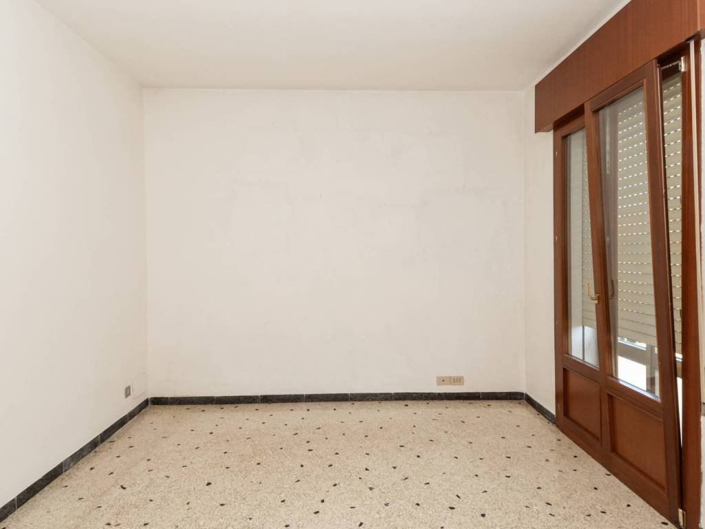 appartamento in vendita a Venezia in zona Marghera