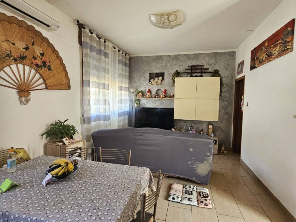 casa indipendente in vendita a Venezia in zona Marghera