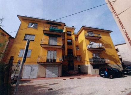 appartamento in vendita a Venezia in zona Zelarino