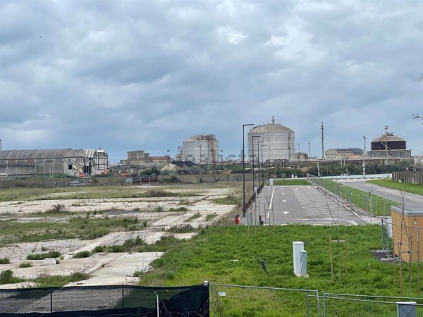capannone in vendita a Venezia in zona Marghera