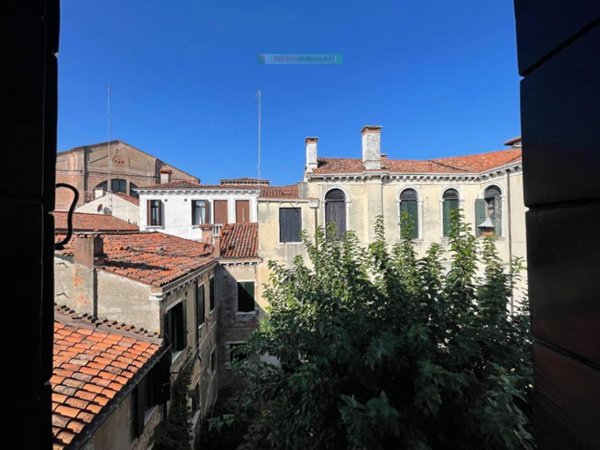 appartamento in vendita a Venezia in zona Sestiere Castello