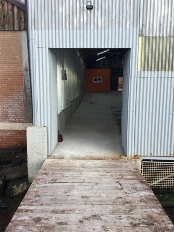 appartamento in vendita a Venezia in zona Giudecca