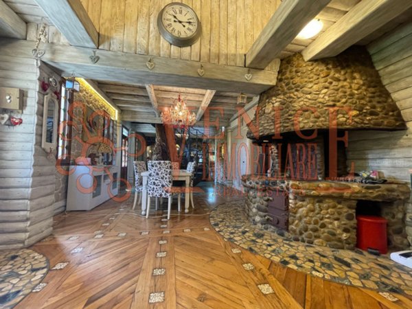 casa indipendente in vendita a Venezia in zona Trivignano