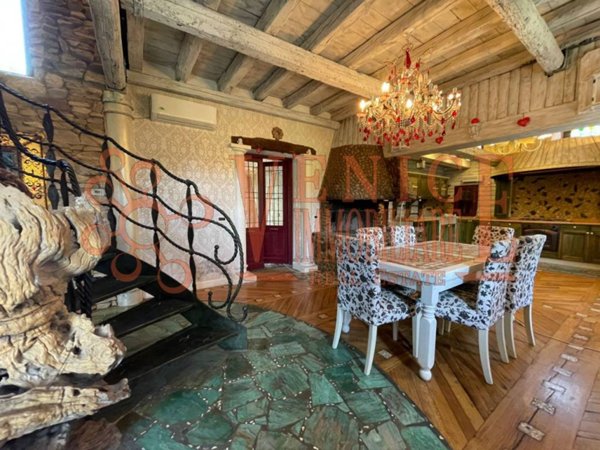 casa indipendente in vendita a Venezia in zona Trivignano