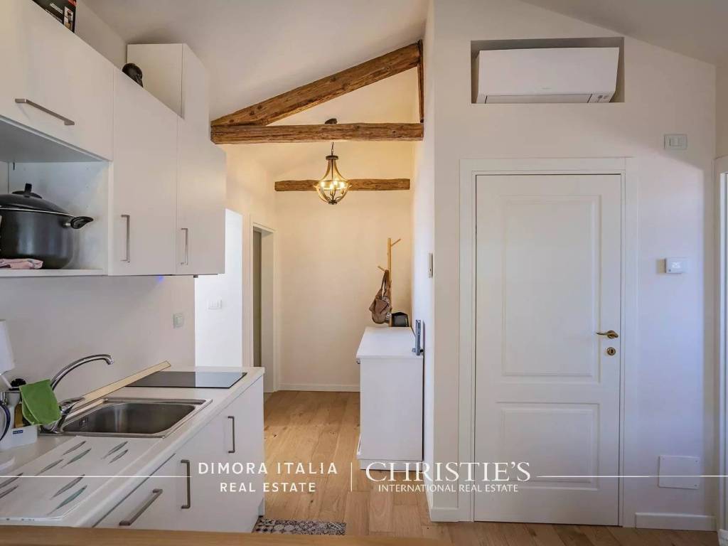 appartamento in vendita a Venezia in zona Sestiere Cannaregio