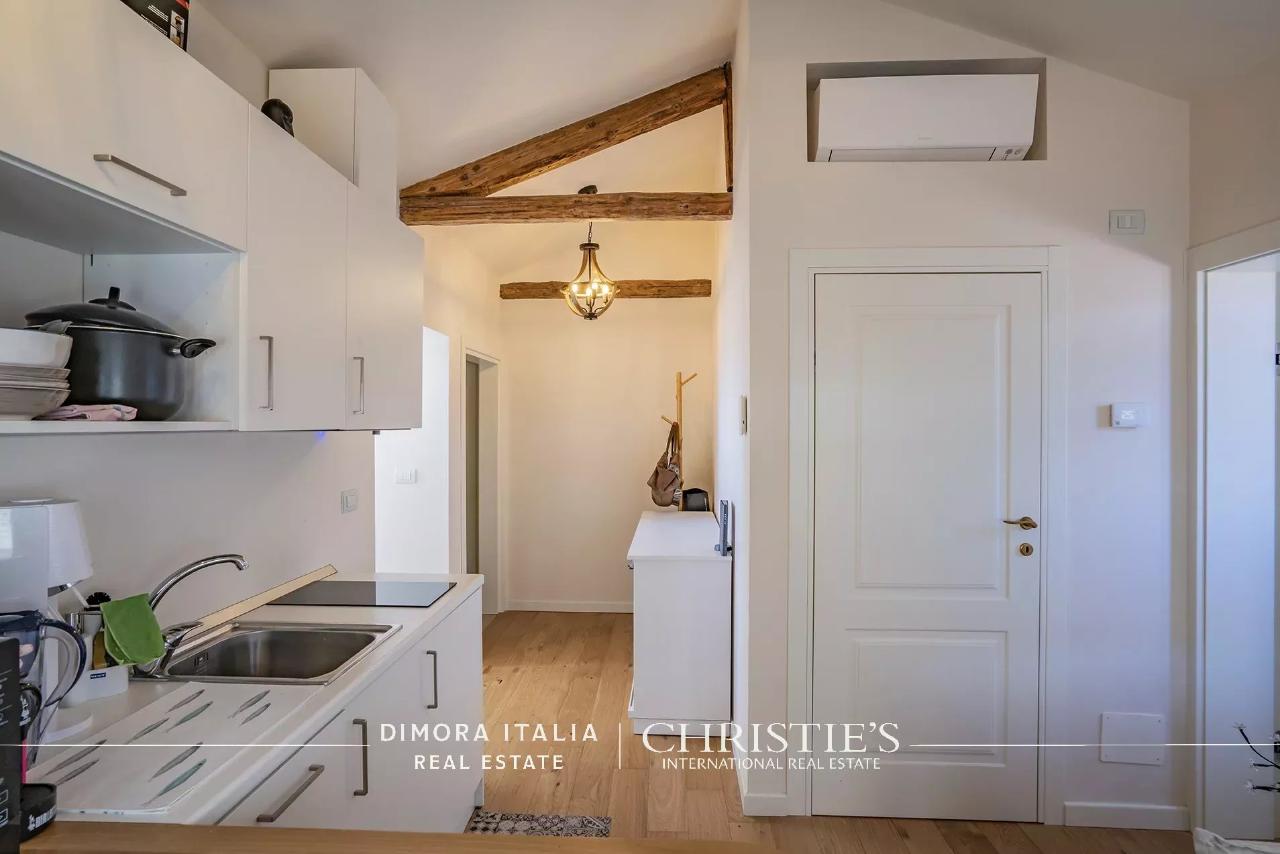 appartamento in vendita a Venezia in zona Sestiere Cannaregio