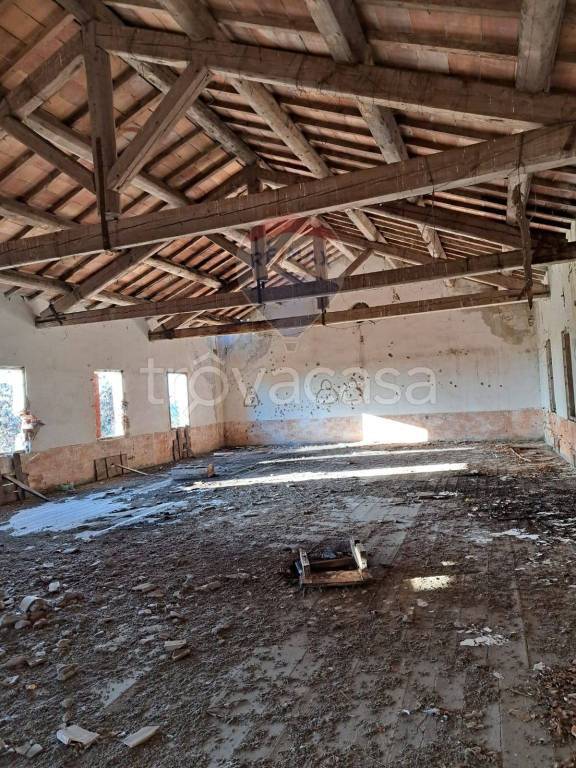 casa indipendente in vendita a Venezia in zona Favaro Veneto