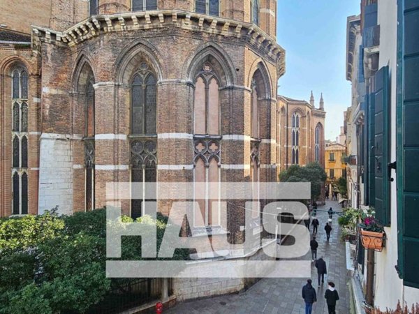 appartamento in vendita a Venezia in zona Sestiere San Polo
