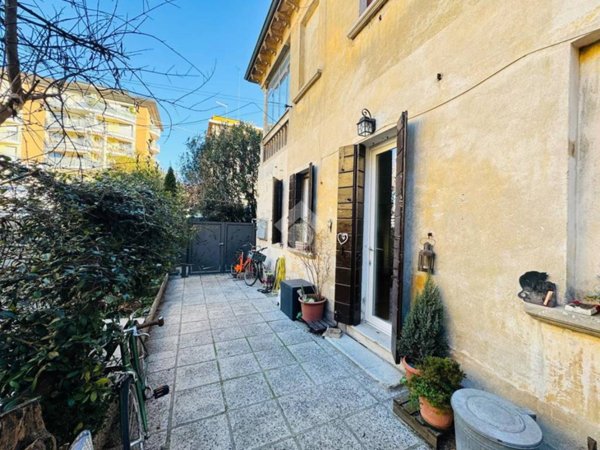 appartamento in vendita a Venezia in zona Marghera