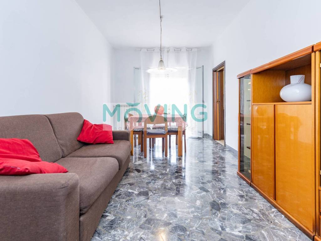 appartamento in vendita a Venezia in zona Marghera