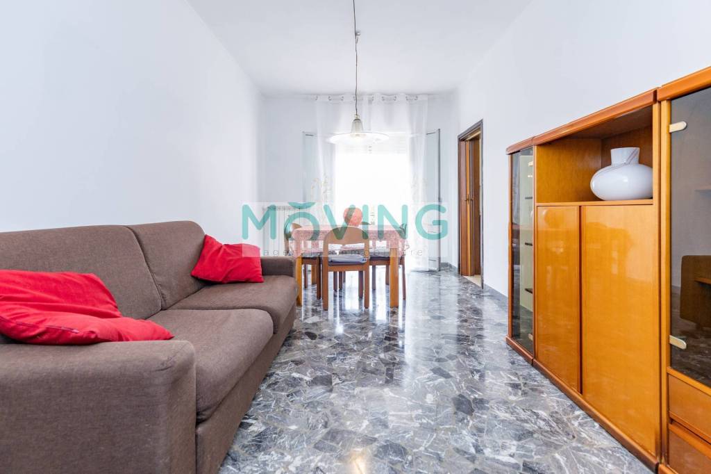 appartamento in vendita a Venezia in zona Mestre