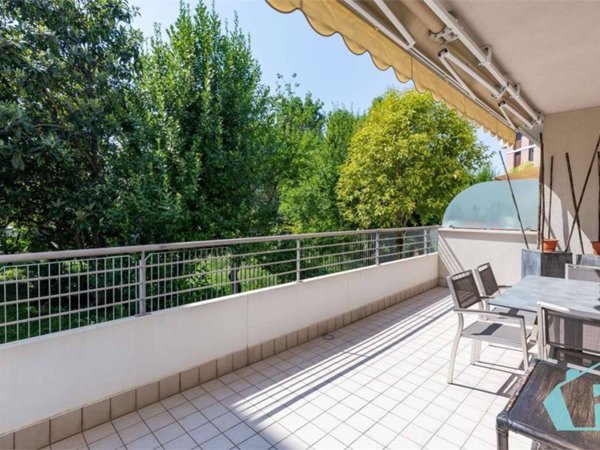 appartamento in vendita a Venezia in zona Mestre