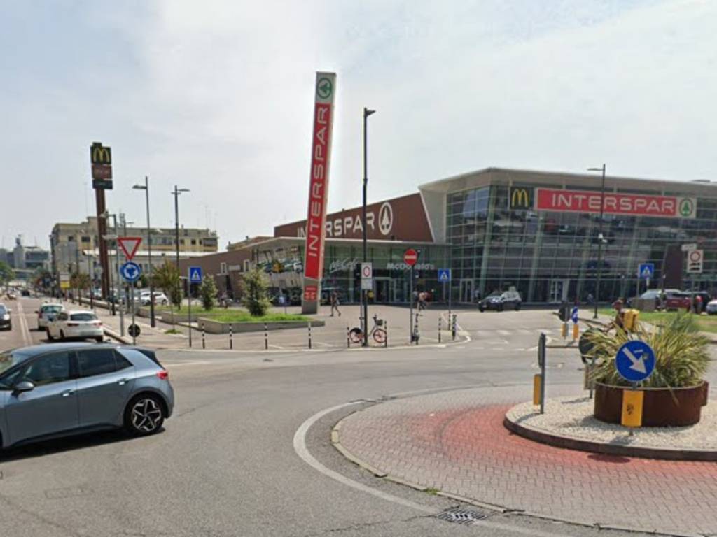 appartamento in vendita a Venezia in zona Marghera