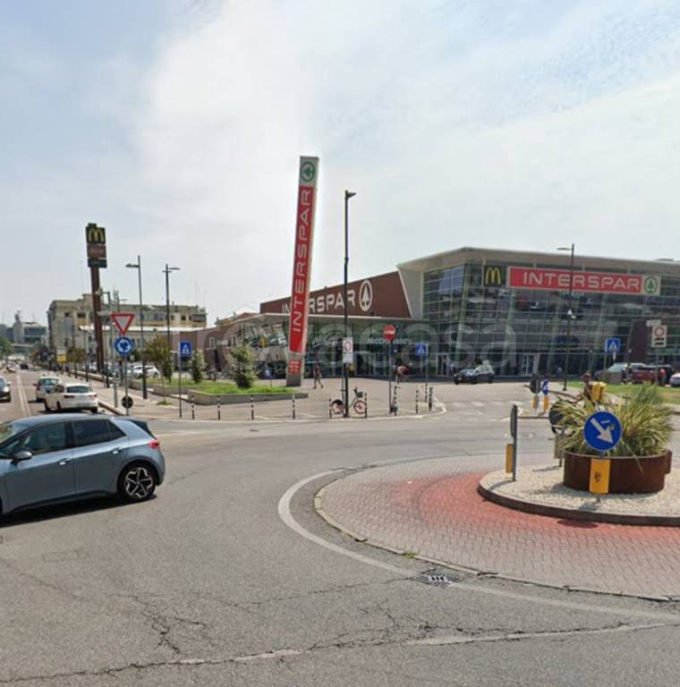 appartamento in vendita a Venezia in zona Mestre