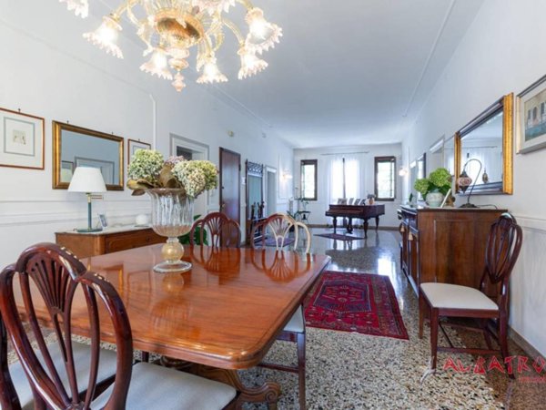 appartamento in vendita a Venezia in zona Marghera