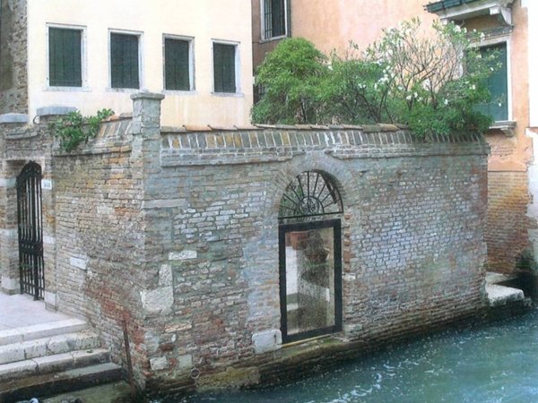 casa indipendente in vendita a Venezia in zona Sestiere San Marco