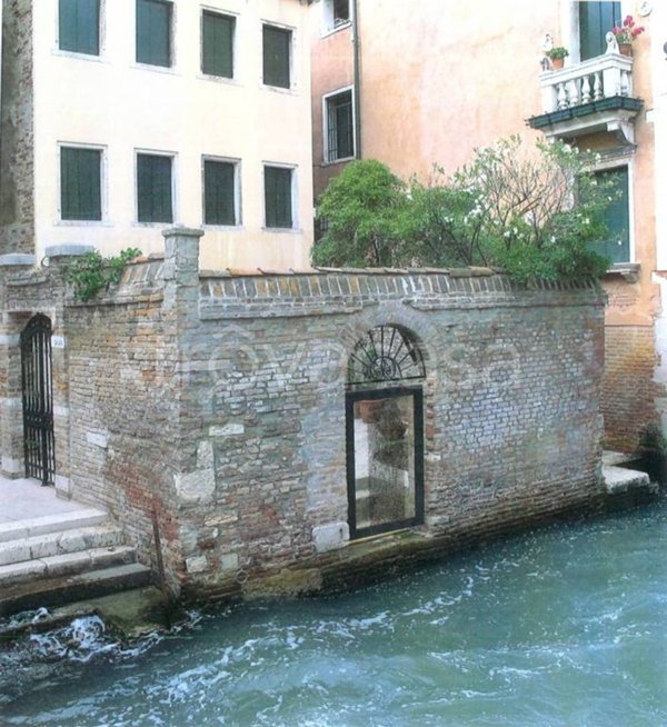 casa indipendente in vendita a Venezia in zona Sestiere San Marco