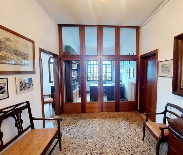 appartamento in vendita a Venezia in zona Lido di Venezia