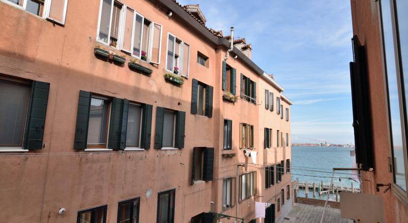 appartamento in vendita a Venezia in zona Sestiere Castello