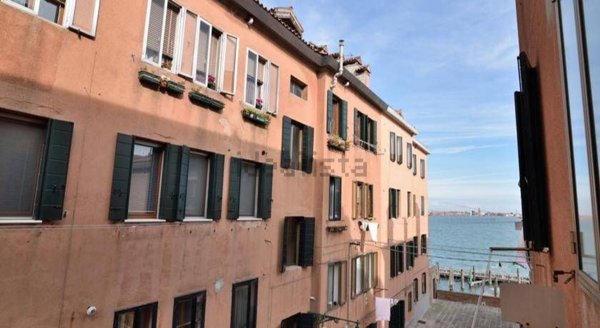 appartamento in vendita a Venezia in zona Sestiere Castello