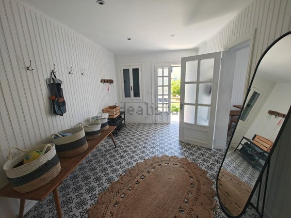 casa indipendente in vendita a Venezia in zona Pellestrina