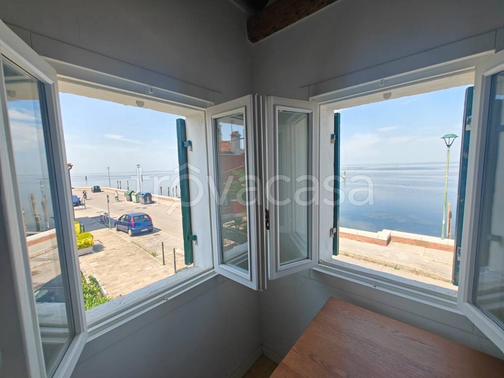 casa indipendente in vendita a Venezia in zona Pellestrina