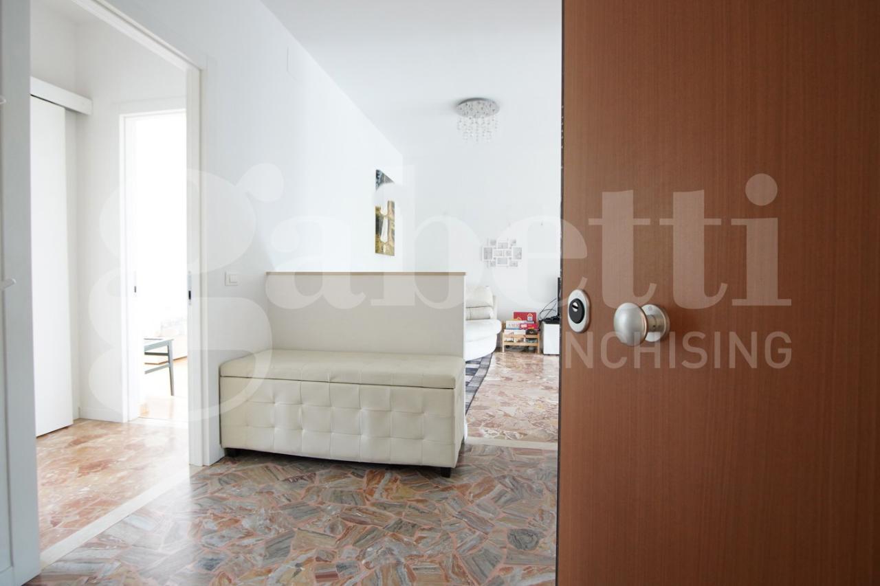 appartamento in vendita a Venezia in zona Carpenedo