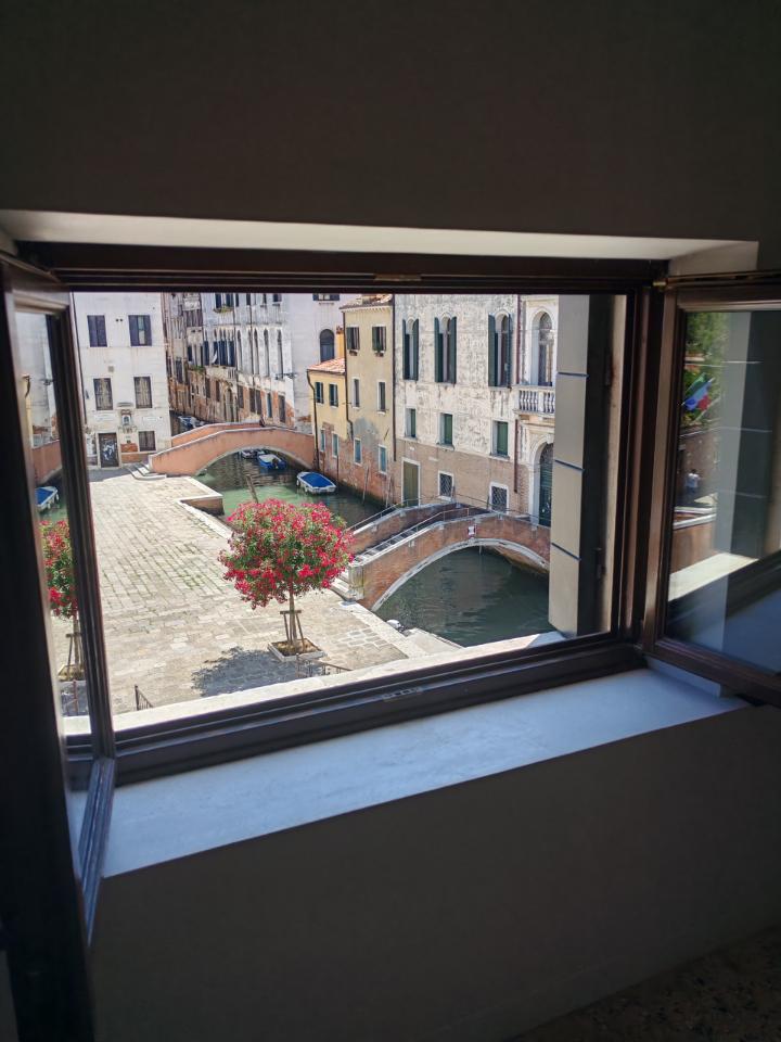 appartamento in vendita a Venezia in zona Sestiere Castello