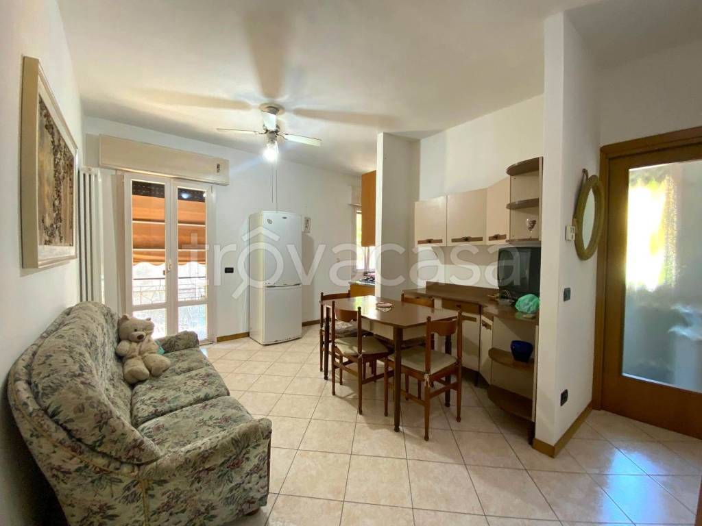 appartamento in vendita a Venezia in zona Zelarino