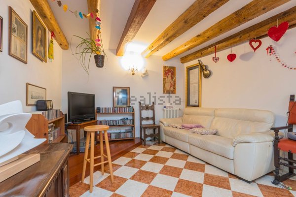 appartamento in vendita a Venezia in zona Sestiere San Polo