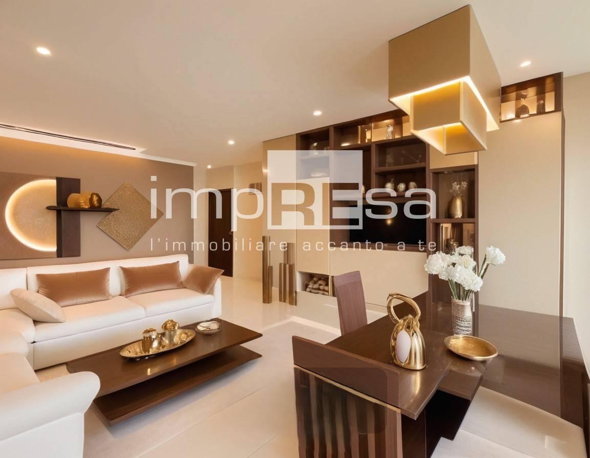 appartamento in vendita a Venezia in zona Carpenedo