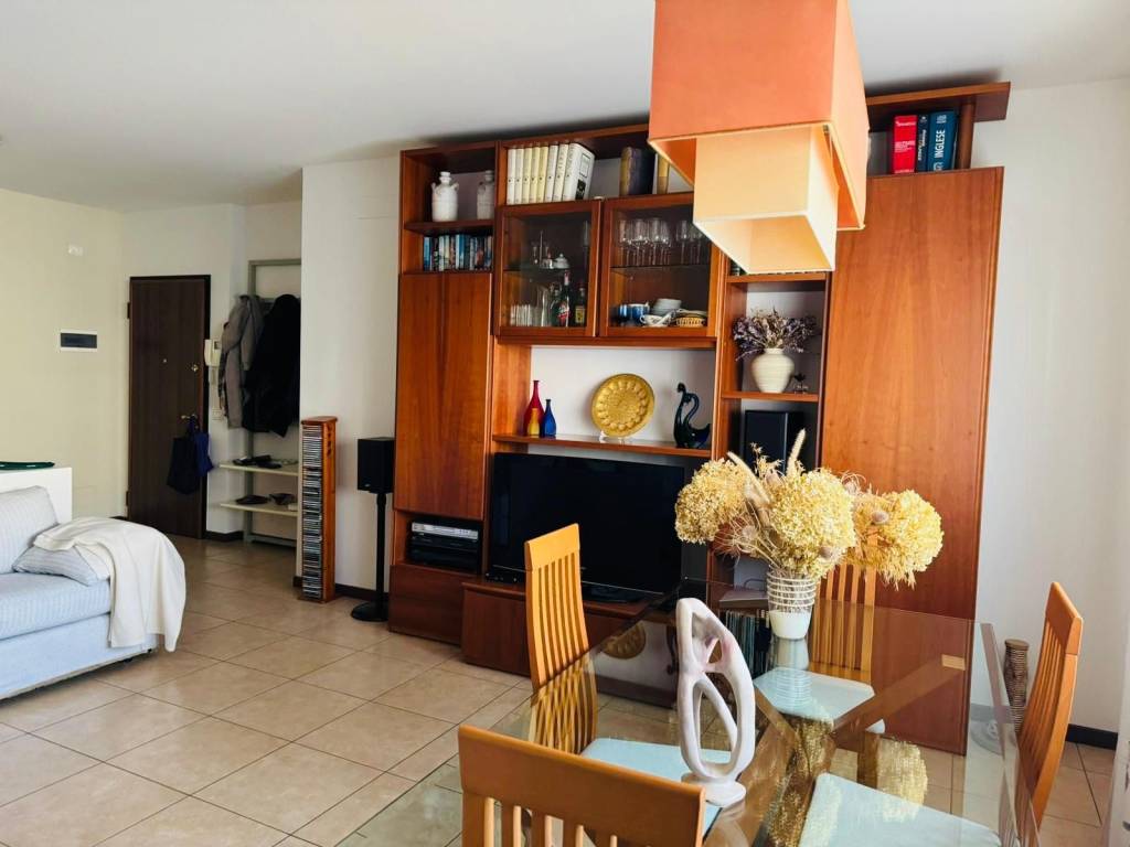 appartamento in vendita a Venezia in zona Marghera