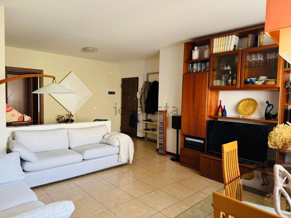 appartamento in vendita a Venezia in zona Mestre