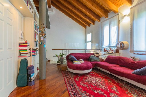 appartamento in vendita a Venezia in zona Mestre