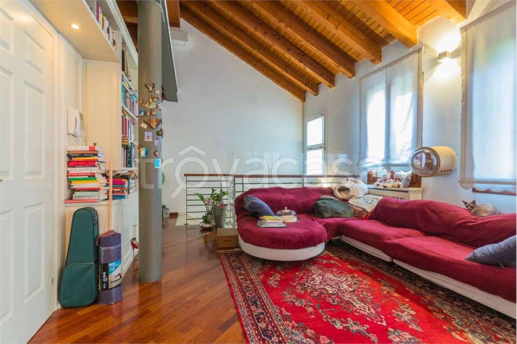 appartamento in vendita a Venezia in zona Mestre